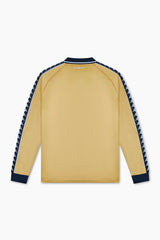 FC Versailles 2025/26 Away Long Sleeve Jersey