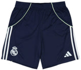 Real Madrid Kids 2025/26 Away