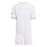 Real Madrid Kids 2025/26 Home