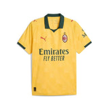 AC Milan 2025/26 Third Fan Version Jersey