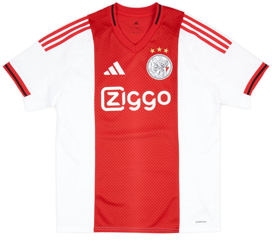 Amsterdam 2025/26 Home Jersey