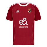 Al Ahly 2025/26 Home Jersey