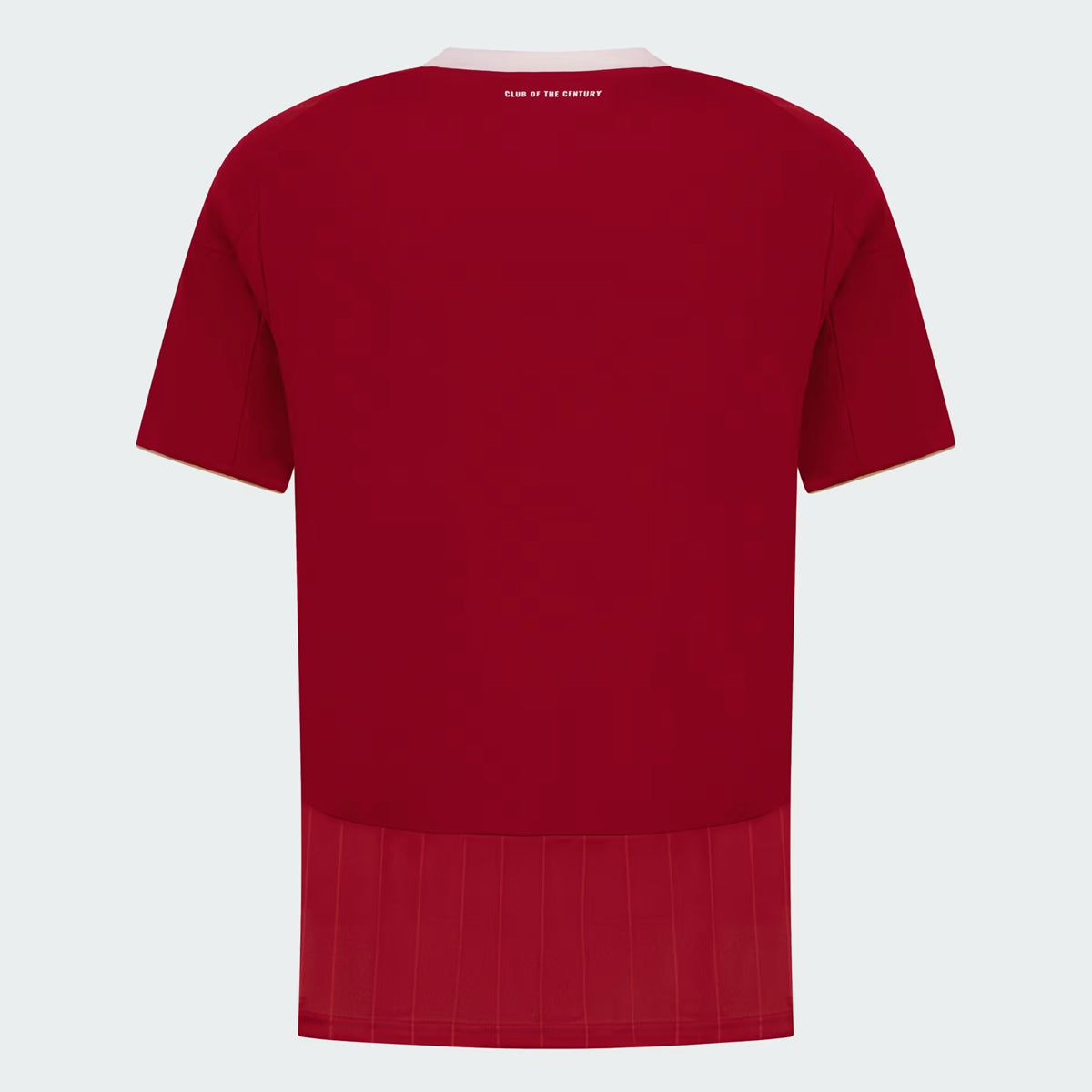 Al Ahly 2025/26 Home Jersey