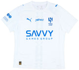 Al Hilal 2025/26 Away Jersey