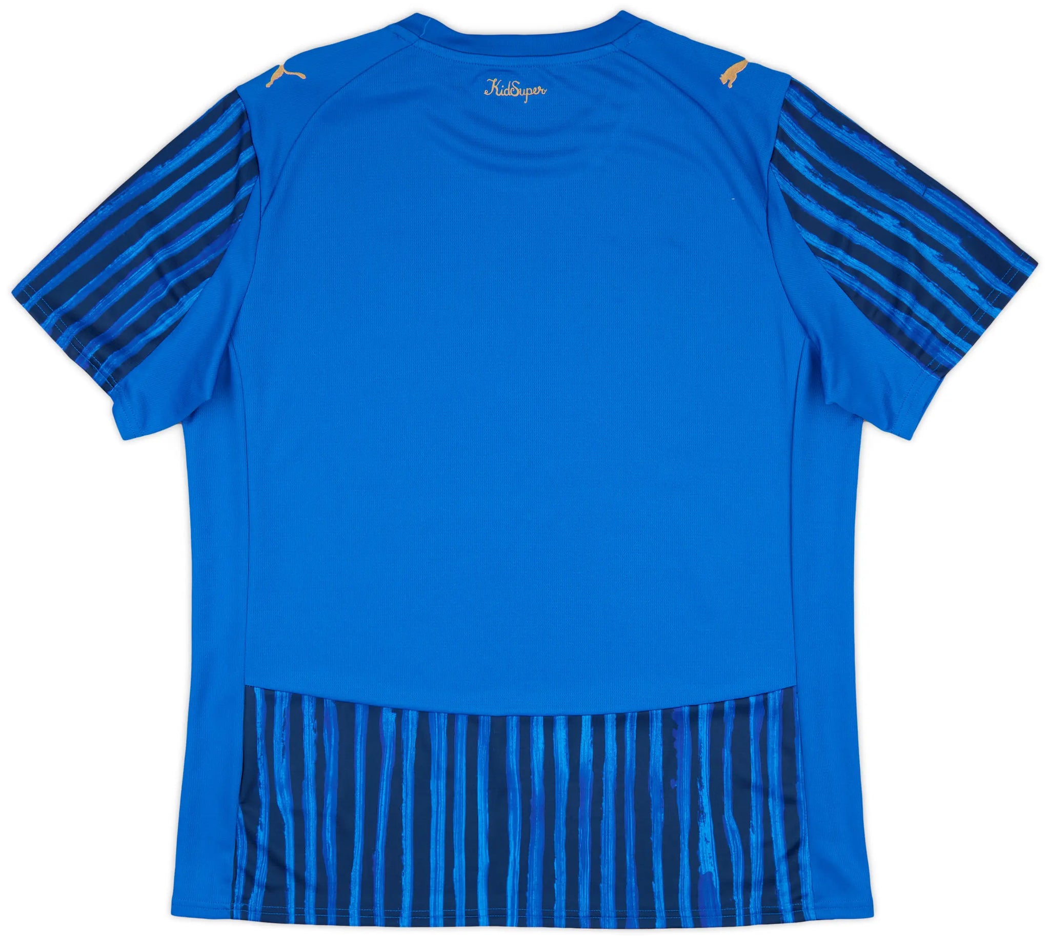 Al Hilal 2025 Club World Cup Home Jersey