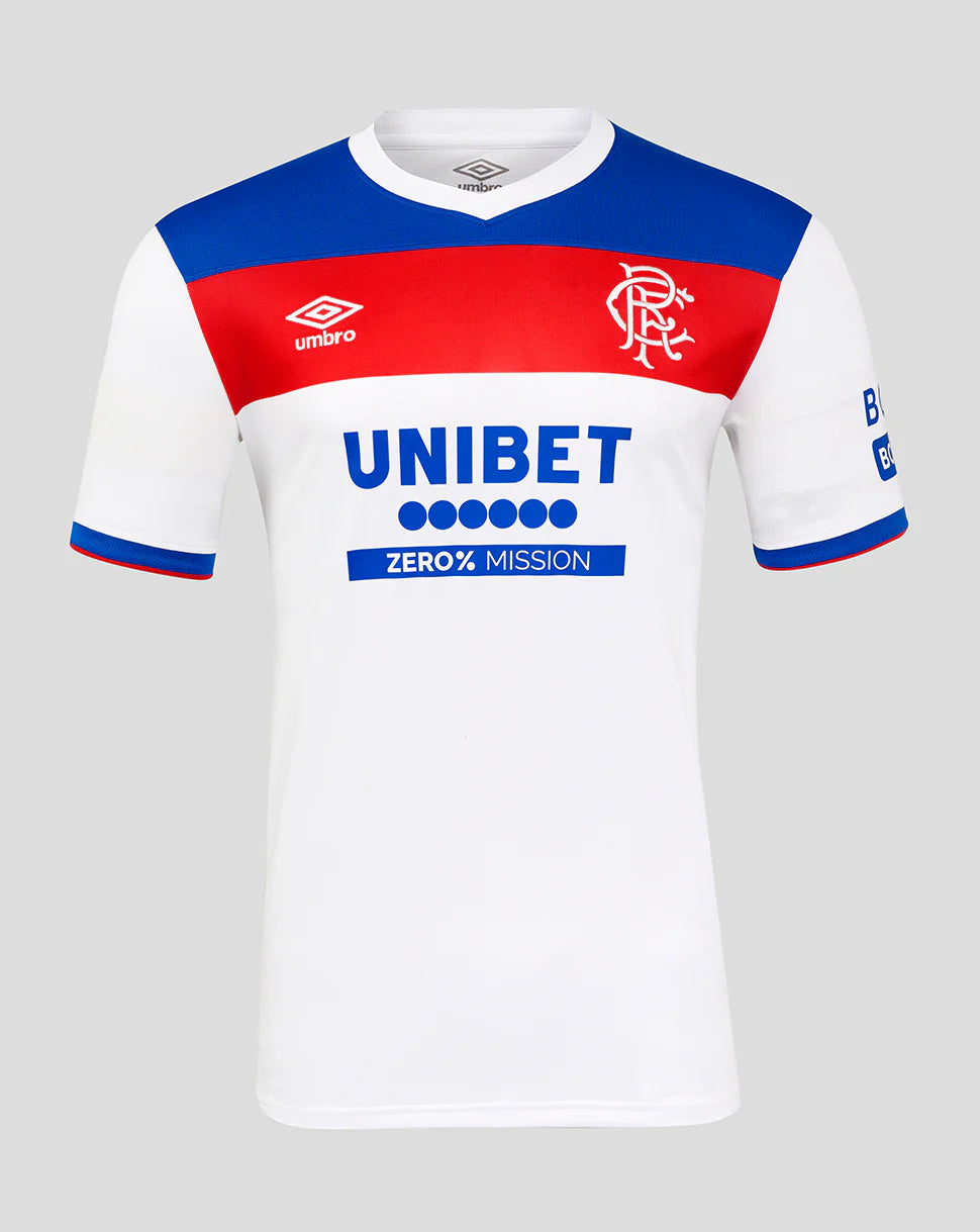 Rangers 2025 Away Jersey