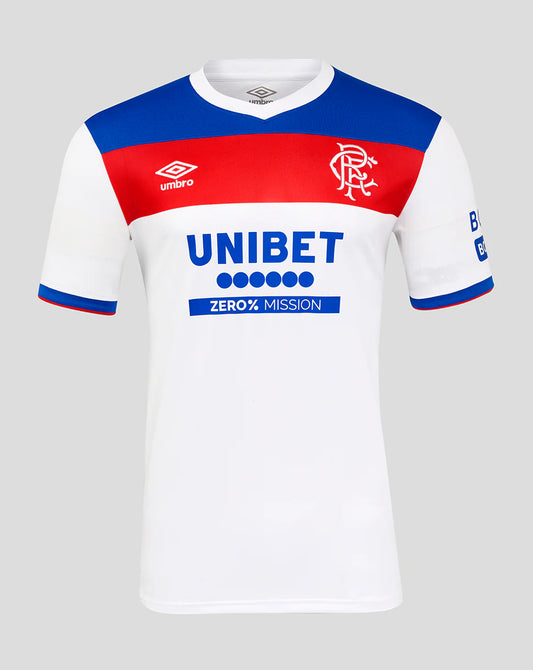 Rangers 2025 Away Jersey