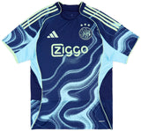 Amsterdam 2025/26 Away