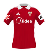Sevilla 2025/26 Away Jersey
