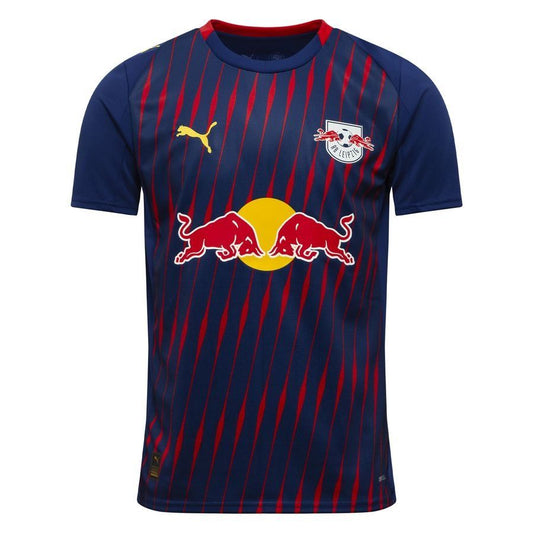 RB Leipzig 2025/26 Away Jersey