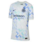 Inter Milan Kids 2025/26 Away Jersey
