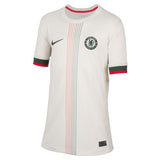 Chelsea Kids 2025/26 Away Jersey