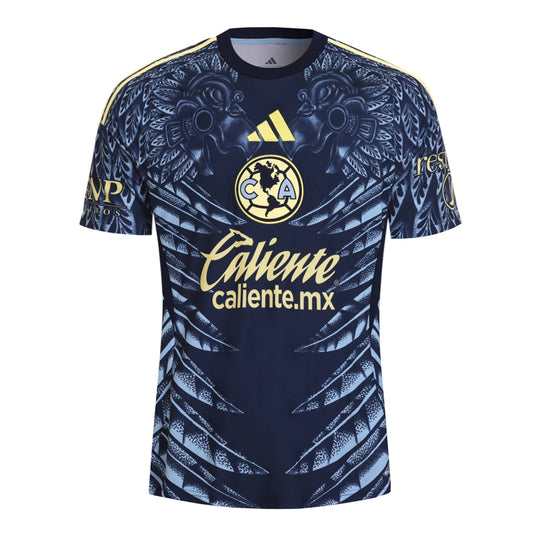 Club América 2025/26 Away Jersey