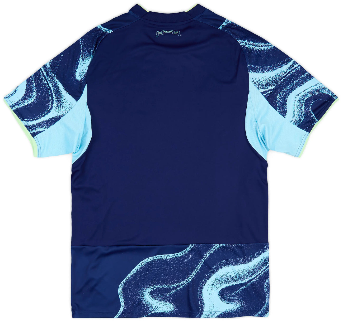 Amsterdam 2025/26 Away