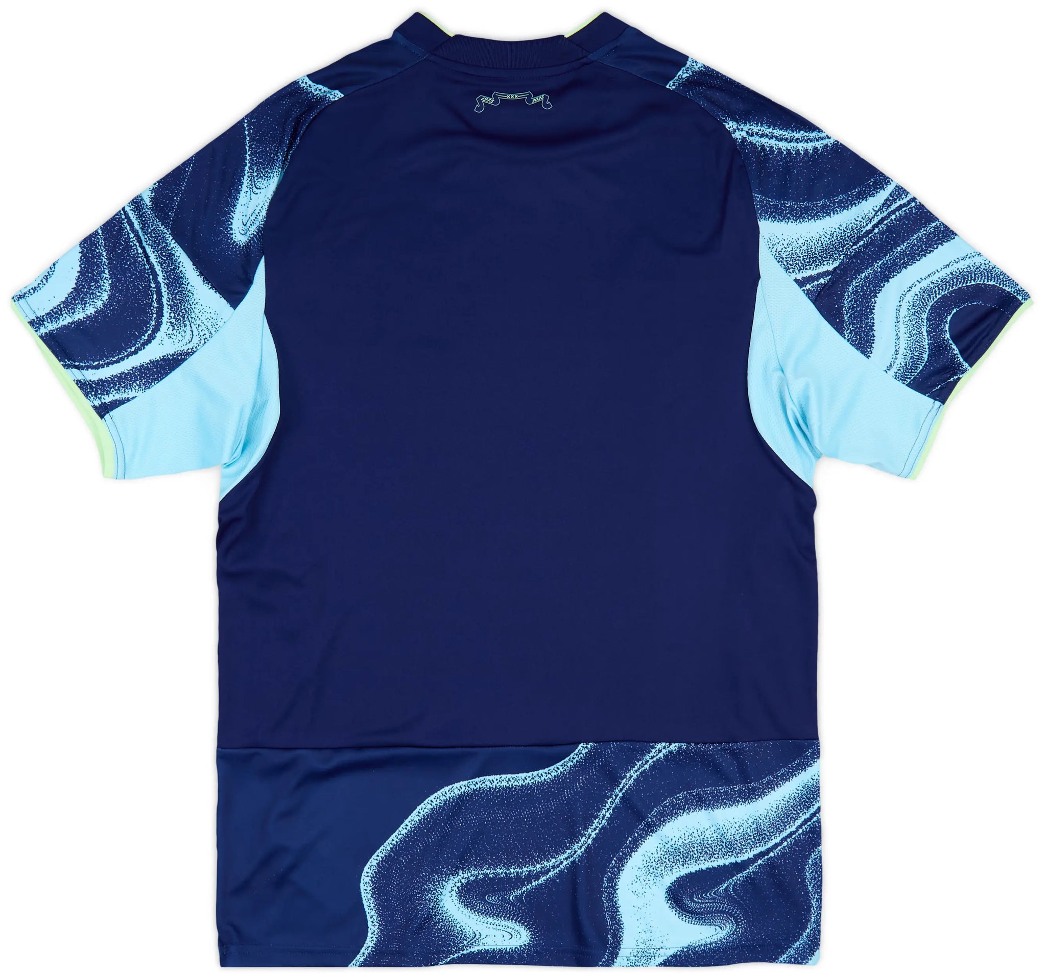 Amsterdam 2025/26 Away
