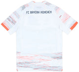 Bayern Munich Kids 2025/26 Away Jersey