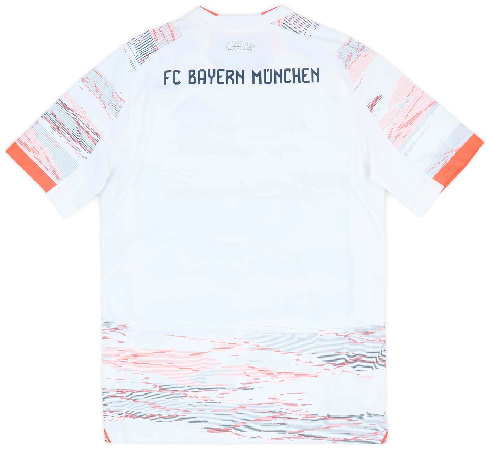 Bayern Munich Kids 2025/26 Away Jersey