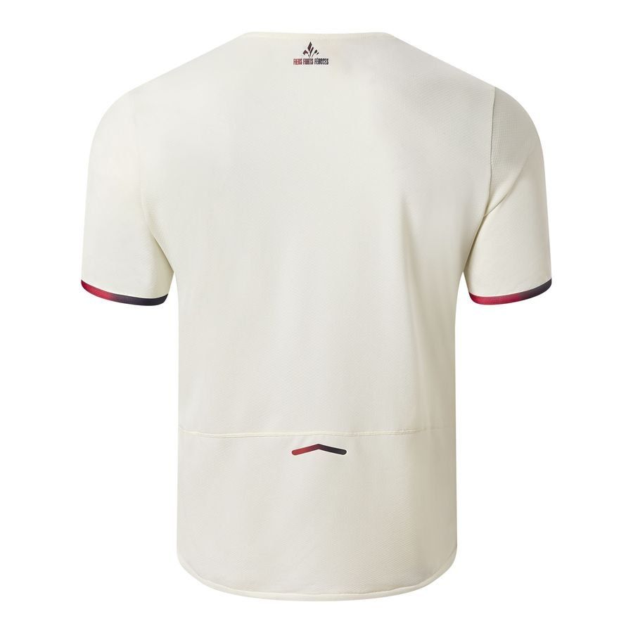 Lille 2025/26 Away Jersey