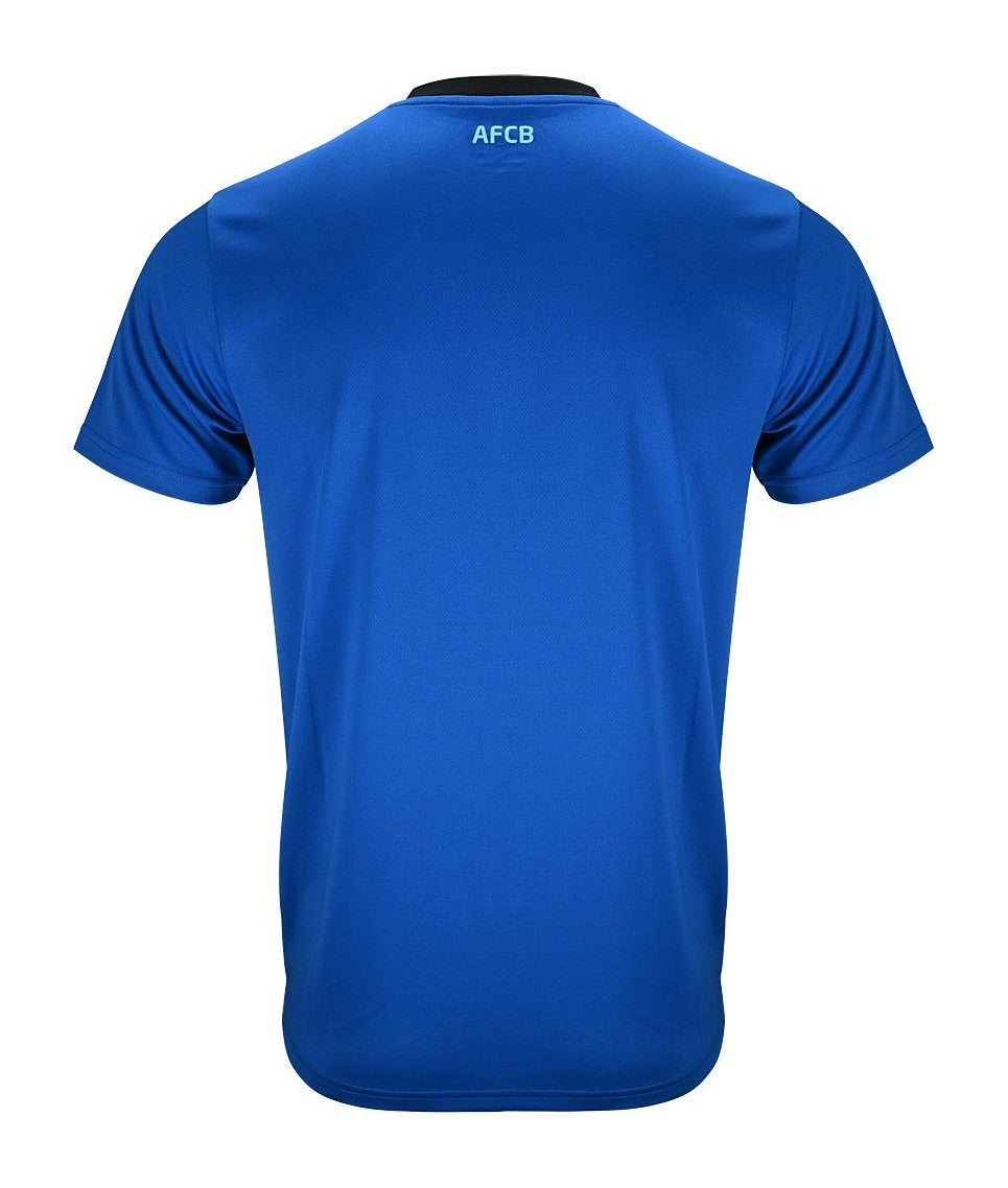 Bournemouth 2025/26 Away Jersey