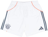 Bayern Munich Kids 2025/26 Away Jersey