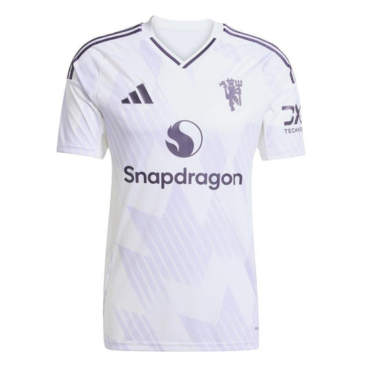 Manchester United 2025/26 Away Jersey
