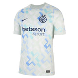 Inter Milan 2025/26 Away Fan Version Jersey