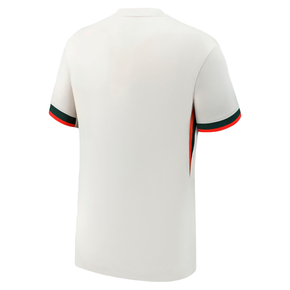 Chelsea 2025/26 Away Fan Version Jersey