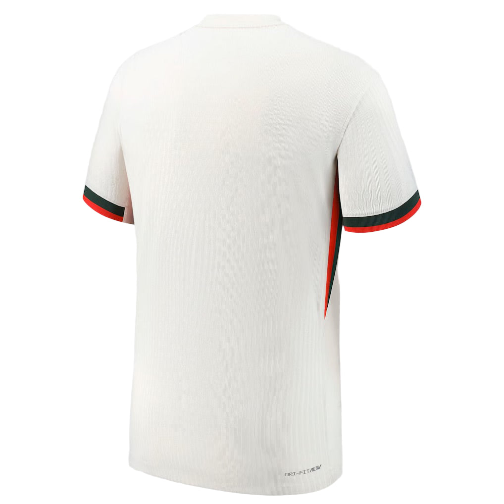 Chelsea 2025/26 Away Player Version Jersey
