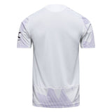 Manchester United 2025/26 Away Player Version