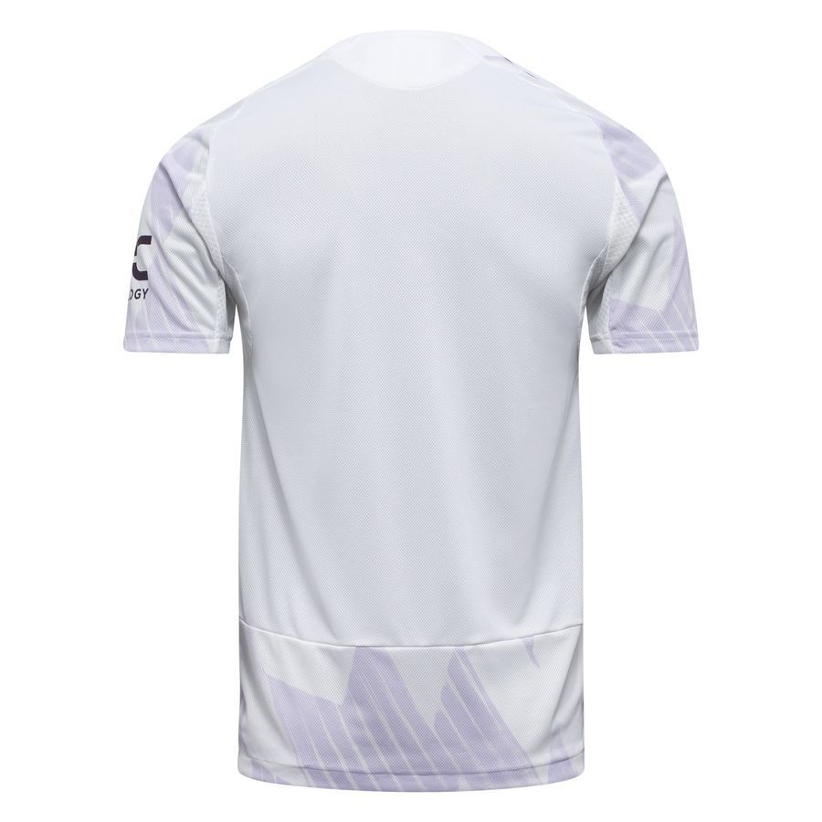 Manchester United 2025/26 Away Player Version