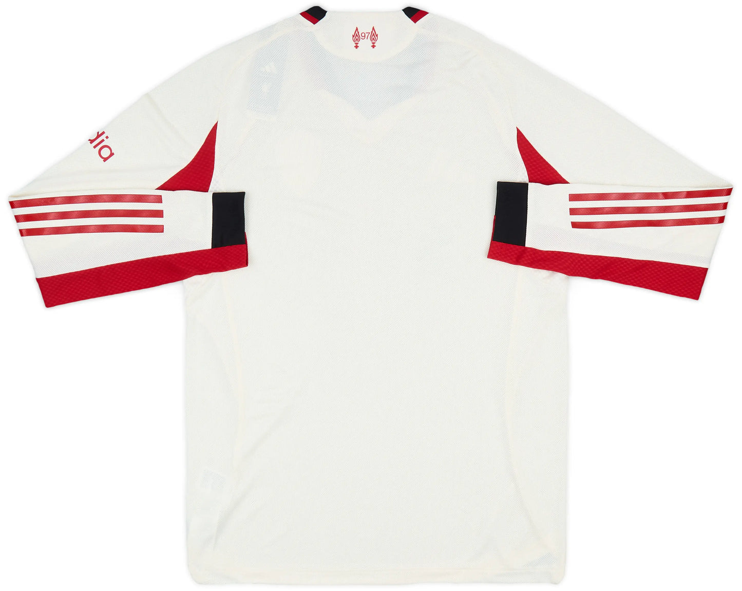 LVP 2025/26 Away Player Version Long Sleeve