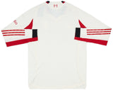 LVP 2025/26 Away Player Version Long Sleeve