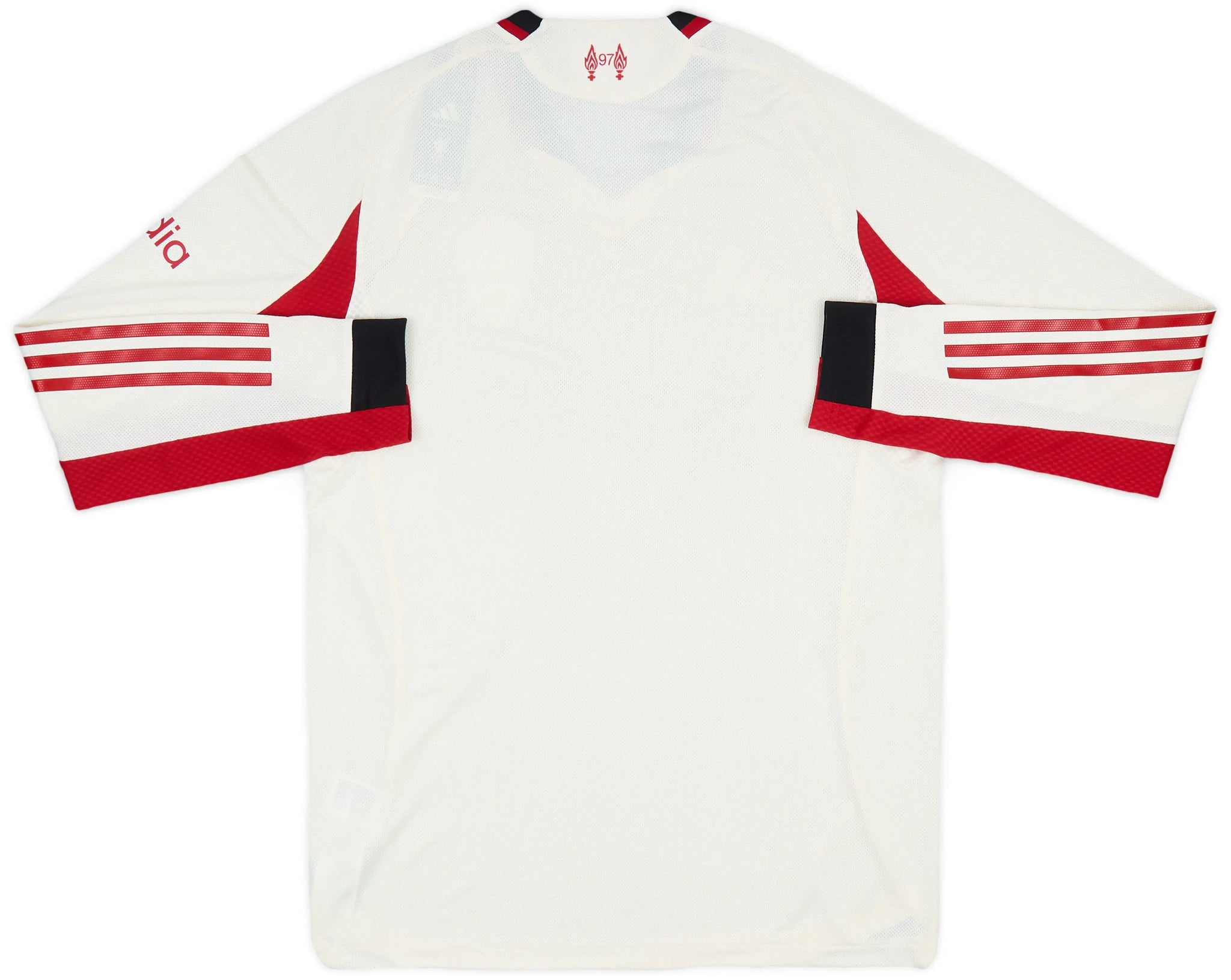 LVP 2025/26 Away Player Version Long Sleeve