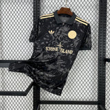 Amsterdam 2025/26 Stone Island Jersey
