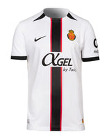 Mallorca 2025/26 Away Jersey