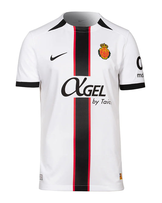 Mallorca 2025/26 Away Jersey
