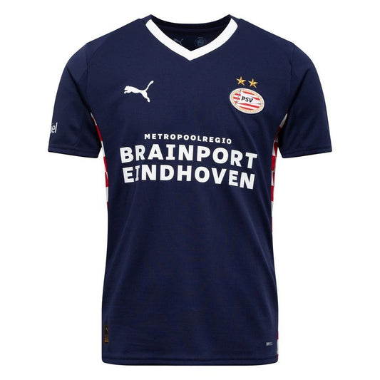 PSV 2025/26 Away Jersey