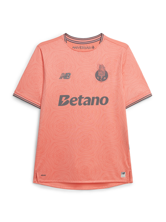 FC Porto 2025/26 Away Jersey