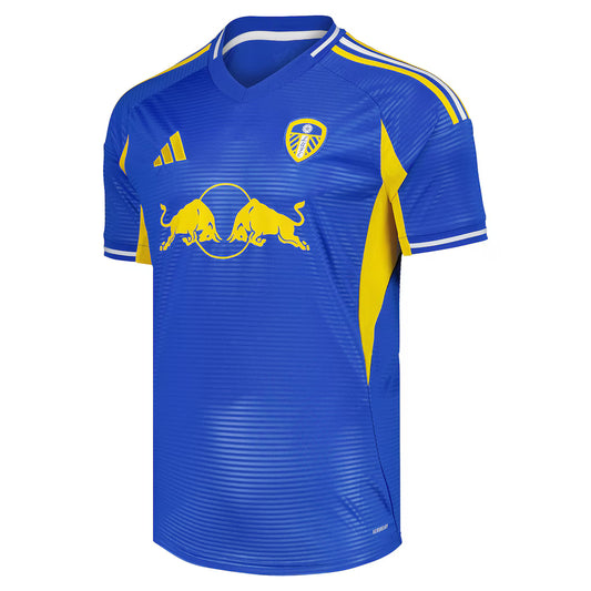 Leeds 2025/26 Away Jersey