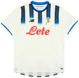 Atalanta 2025/26 Away Jersey