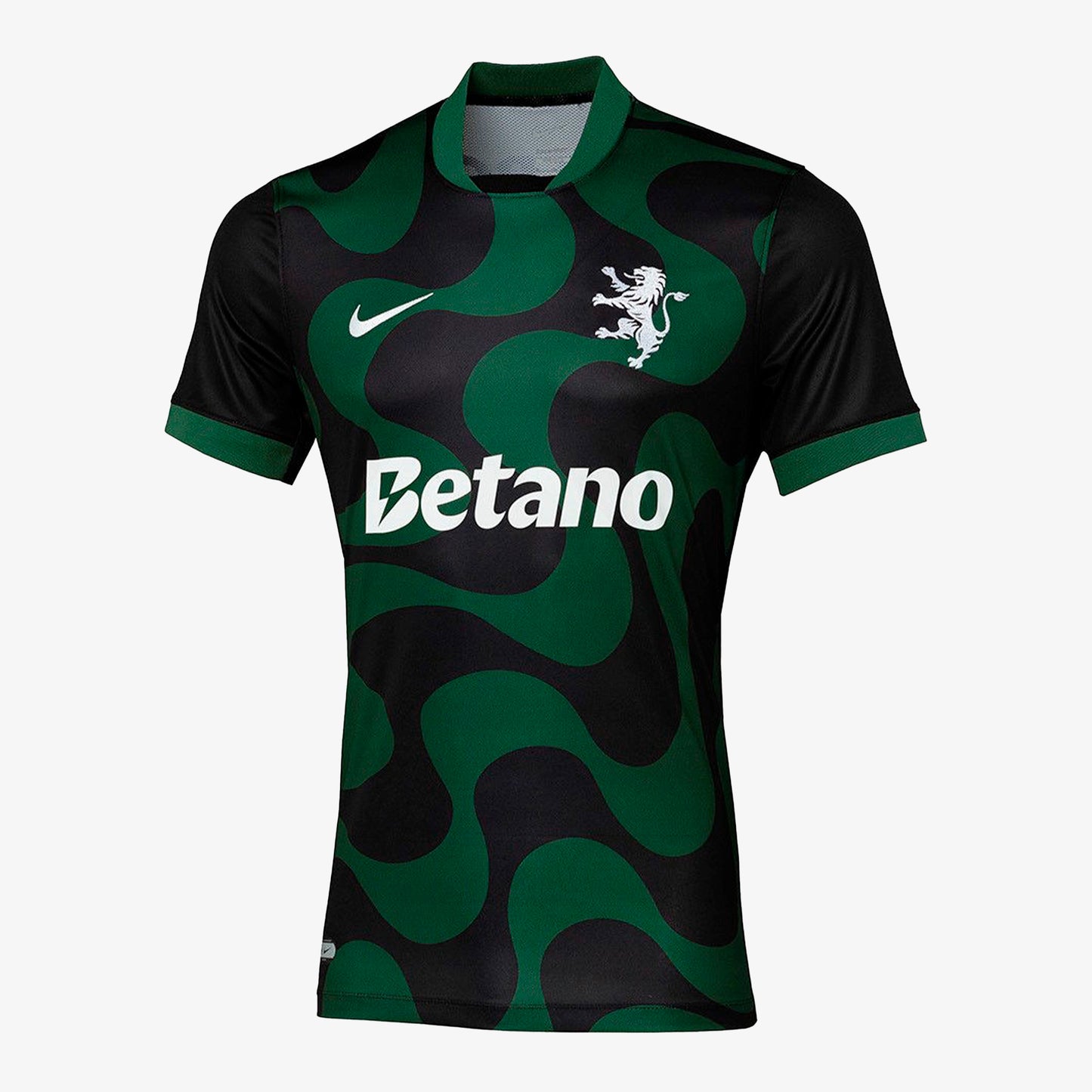 Sporting CP 2025/26 Third Jersey