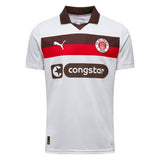 St Pauli 2025/26 Away Jersey