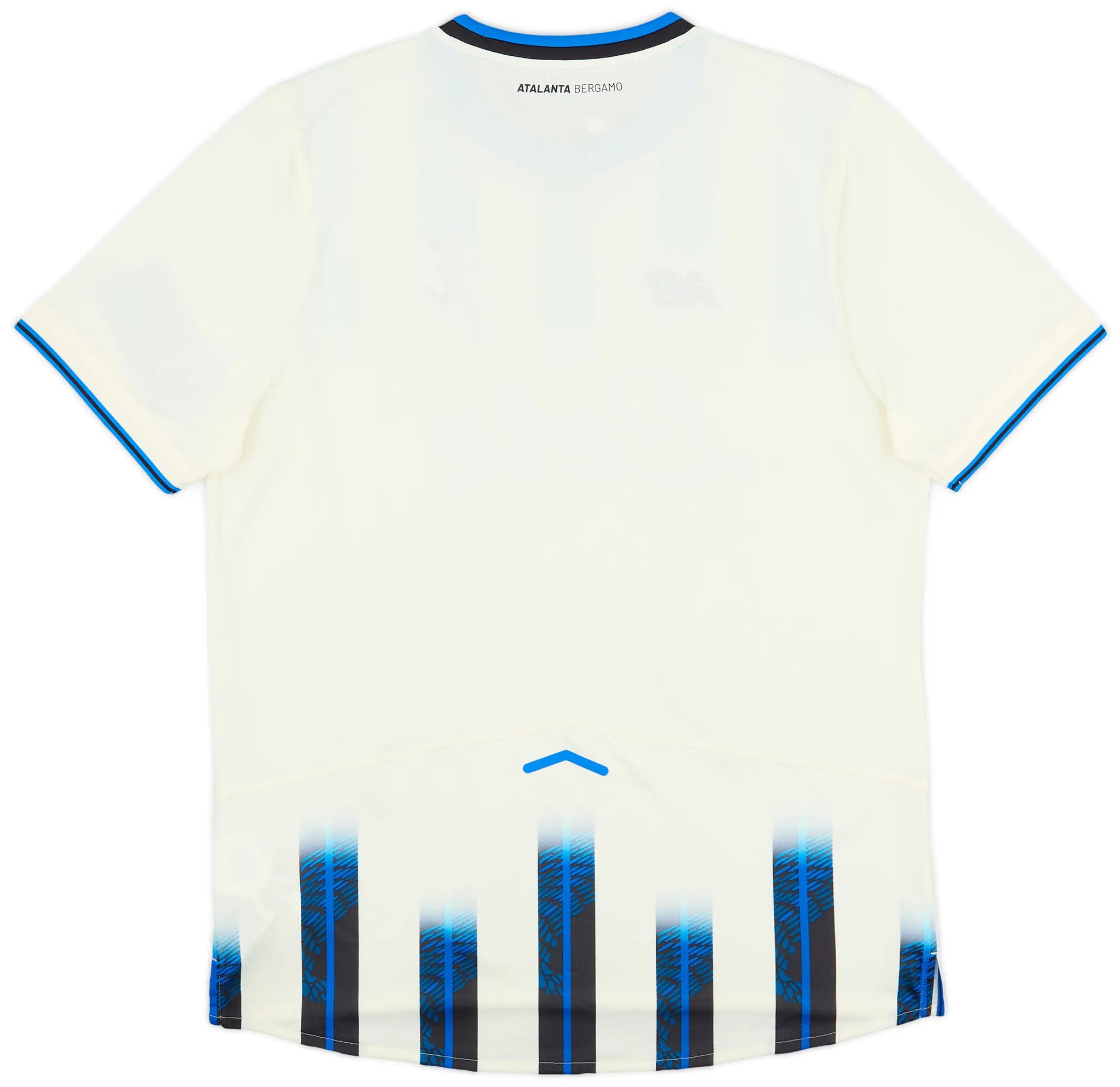 Atalanta 2025/26 Away Jersey