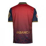 Deportivo 2025/26 Away Jersey