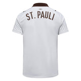 St Pauli 2025/26 Away Jersey