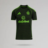 Celtic 2025/26 Third Jersey