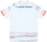 Bayern Munich 2025/26 Away Jersey