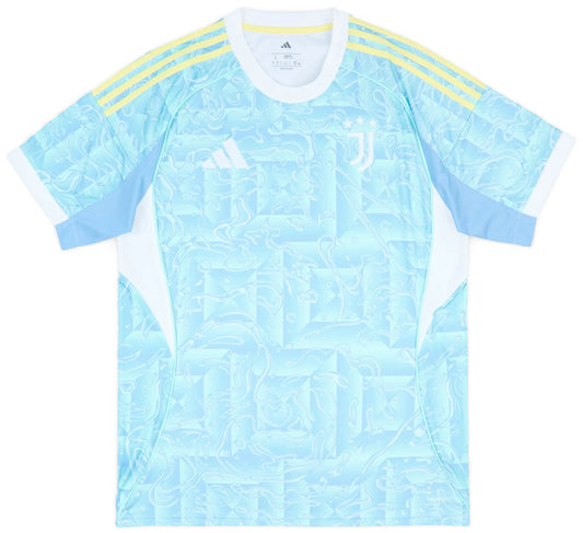 Juventus 2025/25 Away Jersey
