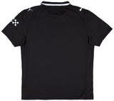 Manchester City 2025/26 Away Fan Version