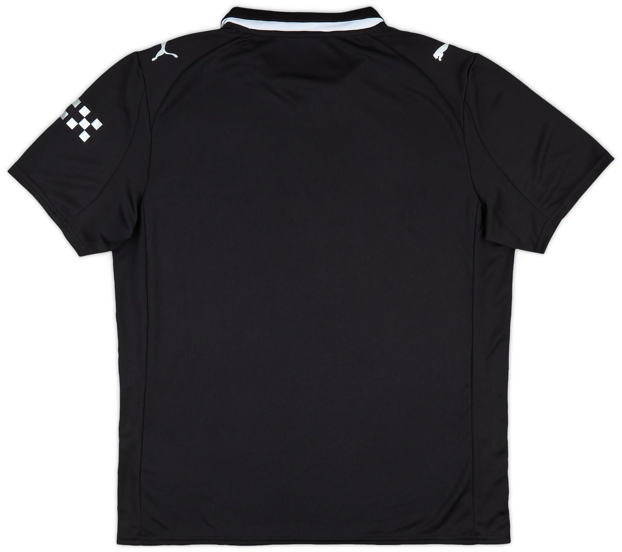 Manchester City 2025/26 Away Fan Version